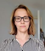 Maryna Lupko