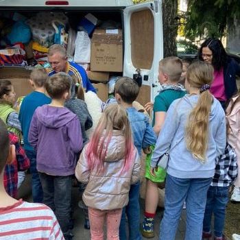 Charity Excellence Framework