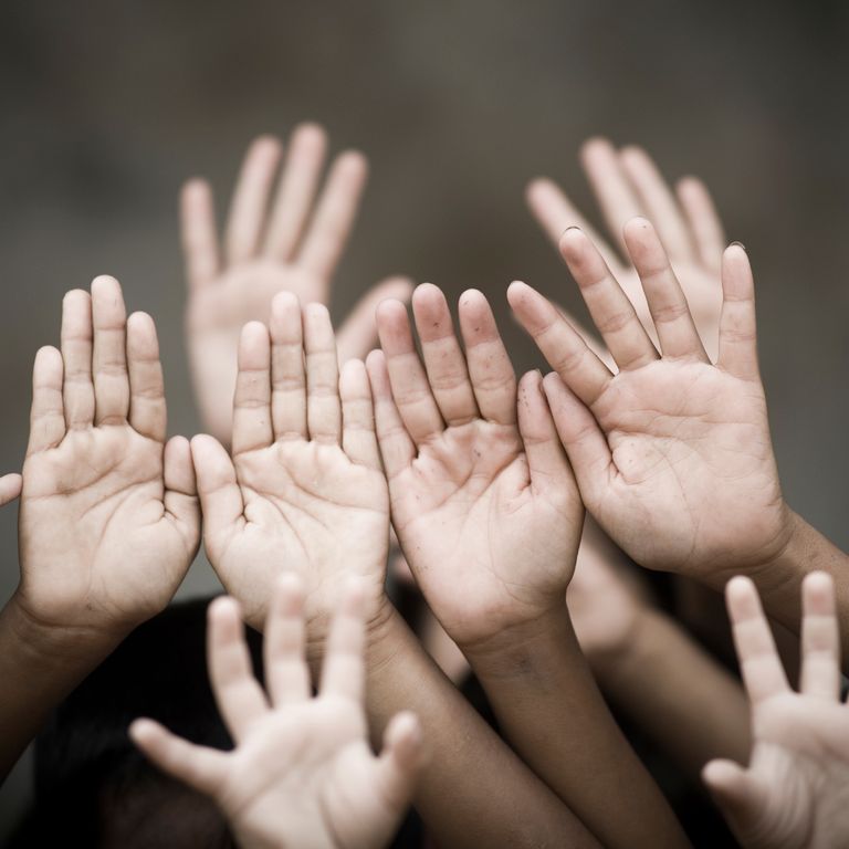 orphanages in Ukraine wherever possible.