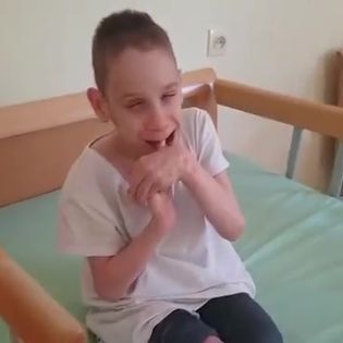 ukraine orphan support